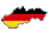 ALSES - ľahšou cestou do sveta - Deutsch